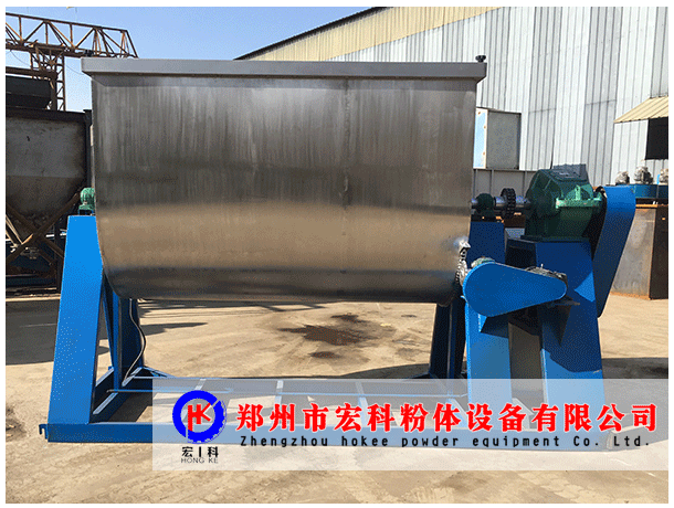 10噸真石漆攪拌機